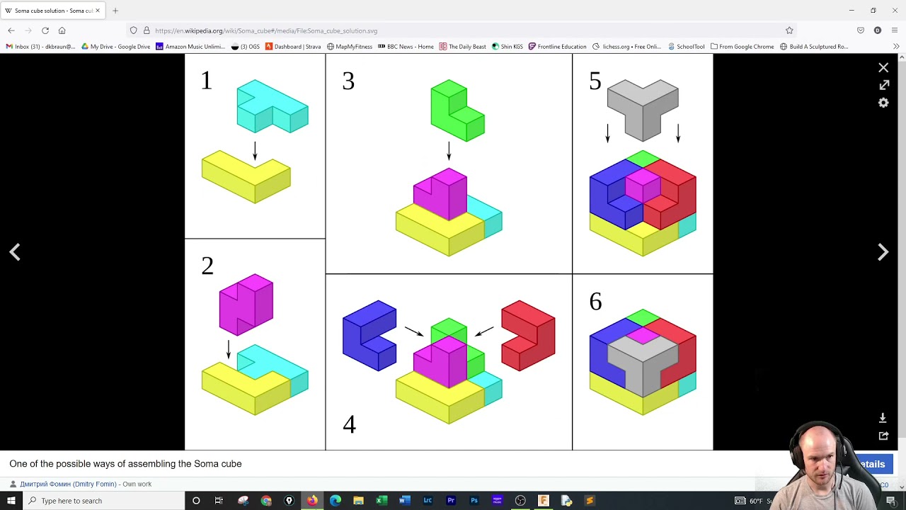 Fusion 360 Tic Tac Toe Drawing 